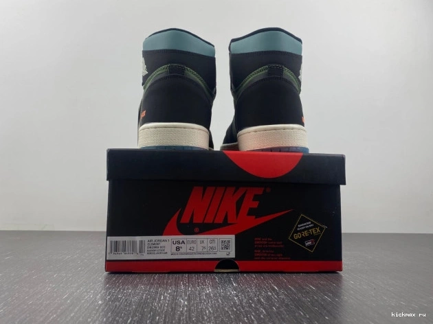 Cheap MAX Light Olive J Sky Jordan Gore-Tex 1 DB2889-003 Air Element 0716